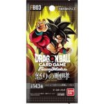 [FB03]憤怒的咆哮 擴充包【Dragon Ball Super Card Game Fusion World】