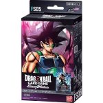 [FB03]憤怒的咆哮 擴充包【Dragon Ball Super Card Game Fusion World】
