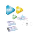 Official Marker Set【hOCG】