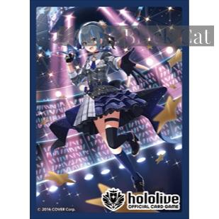 官方卡套 Vol.2 『星街すいせい』【hOCG】