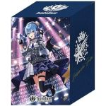 官方卡盒 Vol.3 -ブランドロゴ(White)-【hOCG】
