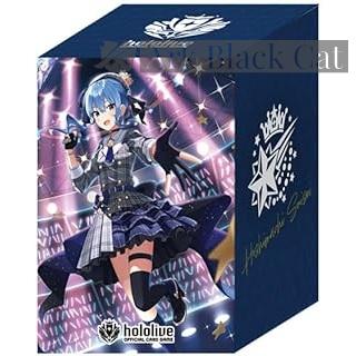 官方卡盒 Vol.2 -星街すいせい-【hOCG】