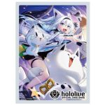 [hBP04]キュリアスユニバース 擴充包【hOCG】