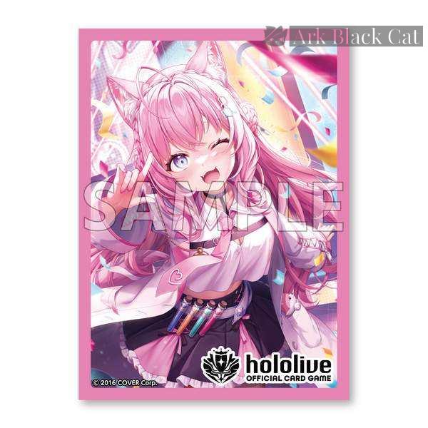 4571696553331 官方卡套 Vol.15 『博衣こより』(55 枚)【hOCG】