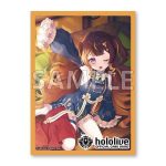 Weiβ Schwarz Blau 特典卡套（5 個）【WSB】
