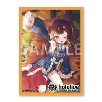 官方卡套 Vol.16 『アーニャ・メルフィッサ』（55 枚）【hOCG】