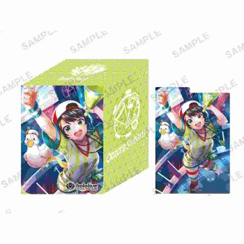 官方卡盒 Vol.8 『大空スバル』【hOCG】