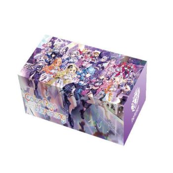 收藏紙盒 Official Holo Storage Box -6th fes. hololive-STAGE1【hOCG】