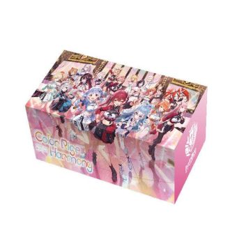 收藏紙盒 Official Holo Storage Box -6th fes. hololive-STAGE2【hOCG】