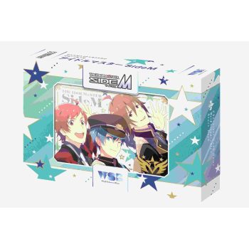 偶像大師 SideM 基本卡組【WSB】