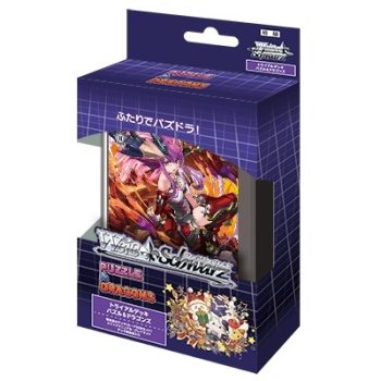 龍族拼圖 パズル＆ドラゴンズ 基本卡組【WS】