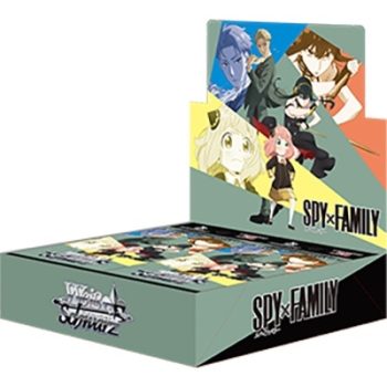 SPY×FAMILY 擴充包【WS】
