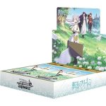 葬送的芙莉蓮 葬送のフリーレン 擴充包【WS】