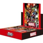 MARVEL Vol.2 擴充包【WS】