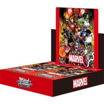 MARVEL Vol.2 擴充包【WS】