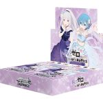 勝利女神：妮姬 勝利の女神：NIKKE 基本卡組【WS】