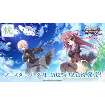 枕 擴充卡包【WSR】