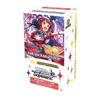 偶像大師 765PRO ALLSTARS アイドルマスター 765PRO ALLSTARS 豪華擴充包【WS】