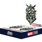 MARVEL Vol.3 [MARVEL STUDIOS] 擴充包【WS】