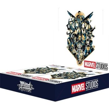 MARVEL Vol.3 [MARVEL STUDIOS] 擴充包【WS】