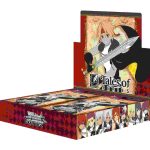 [BP02]Exceed Rampage 擴充包【Xross Stars】