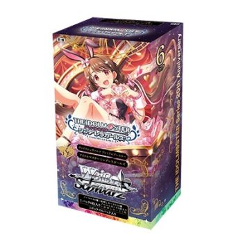 アイドルマスター シンデレラガールズ 豪華擴充包【WS】