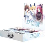 BanG Dream! [夢限大みゅーたいぷ] 基本卡組【WS】