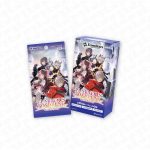 [BP01]Luminous Daybreak 擴充包【Xross Stars】