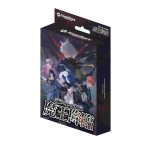 [BP01]Luminous Daybreak 擴充包【Xross Stars】