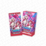 [BP01]Luminous Daybreak 擴充包【Xross Stars】