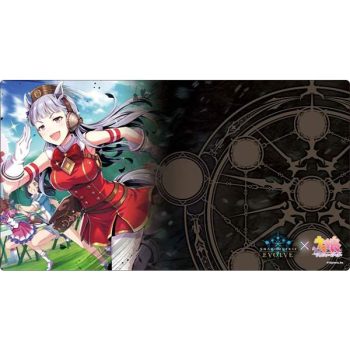 公式卡墊 Vol.29 ウマ娘 プリティーダービー 『ゴールドシップ』【Shadowverse EVOLVE】