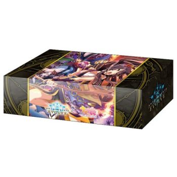 公式收藏紙盒 Vol.33 ウマ娘 プリティーダービー 『ナリタブライアン』【Shadowverse EVOLVE】