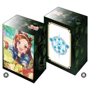 公式卡盒 Vol.32 ウマ娘 プリティーダービー 『サクラバクシンオー』【Shadowverse EVOLVE】