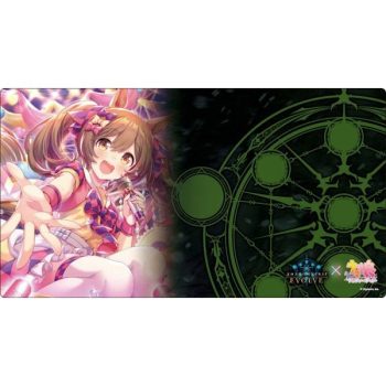 公式卡墊 Vol.30 ウマ娘 プリティーダービー 『スマートファルコン』【Shadowverse EVOLVE】