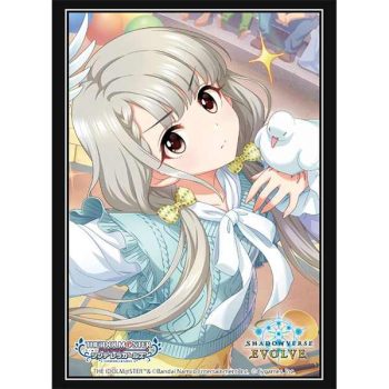 公式卡套 Vol.102 アイドルマスター シンデレラガールズ -久川凪-【Shadowverse EVOLVE】