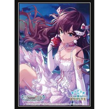 公式卡套 Vol.103 アイドルマスター シンデレラガールズ -一ノ瀬志希-【Shadowverse EVOLVE】