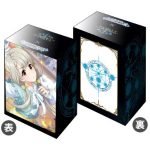 公式卡套 Vol.109 -舞い踊る刃・ディオネ-【Shadowverse EVOLVE】