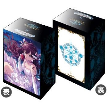 公式卡盒 Vol.67 『一ノ瀬志希』【Shadowverse EVOLVE】