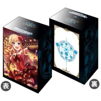 公式卡盒 Vol.68 『大槻唯』【Shadowverse EVOLVE】