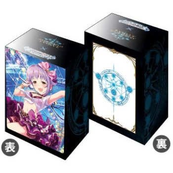 公式卡盒 Vol.69 『輿水幸子』【Shadowverse EVOLVE】