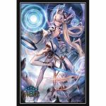 公式卡套 Vol.109 -舞い踊る刃・ディオネ-【Shadowverse EVOLVE】