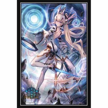公式卡套 Vol.108 -機械神-【Shadowverse EVOLVE】