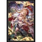 公式卡套 Vol.109 -舞い踊る刃・ディオネ-【Shadowverse EVOLVE】
