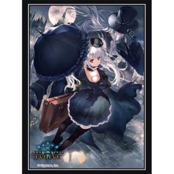 公式卡套 Vol.111 『人形の少女・オーキス』【Shadowverse EVOLVE】