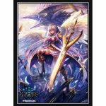 公式卡套 Vol.111 『人形の少女・オーキス』【Shadowverse EVOLVE】