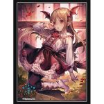 公式卡套 Vol.113 『絶望の使者・セリア』【Shadowverse EVOLVE】