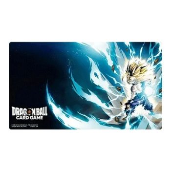 官方遊戲墊02＜孫悟飯＞【店取或到付】【Dragon Ball Super Card Game Fusion World】