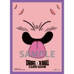 官方卡套02 -魔族標記-【Dragon Ball Super Card Game Fusion World】