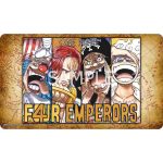 特製咚!!卡套（10枚）【ONE PIECE CARD GAME】