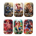 [TS-01]迷你罐套裝 VOL.1【ONE PIECE CARD GAME】